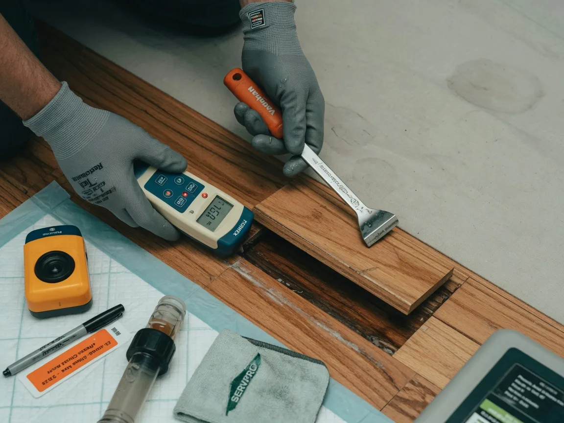 Why choose Water Damage Restoration in Sherwood, WI